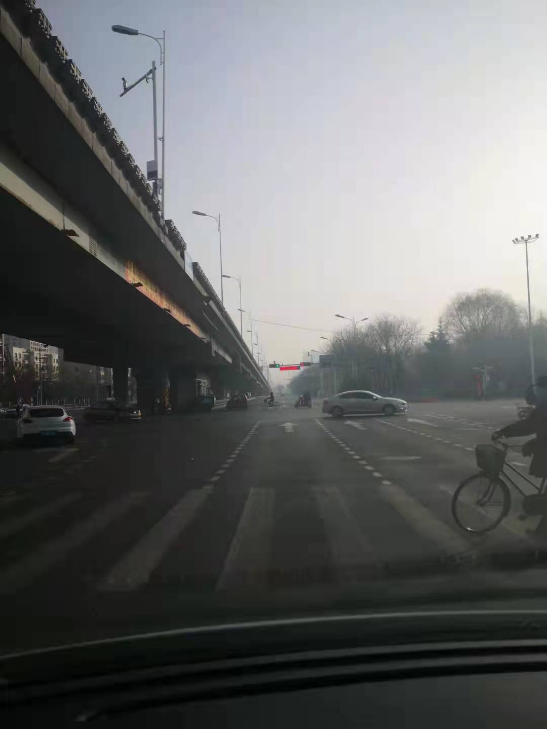 玉溪桥梁结构加固方案