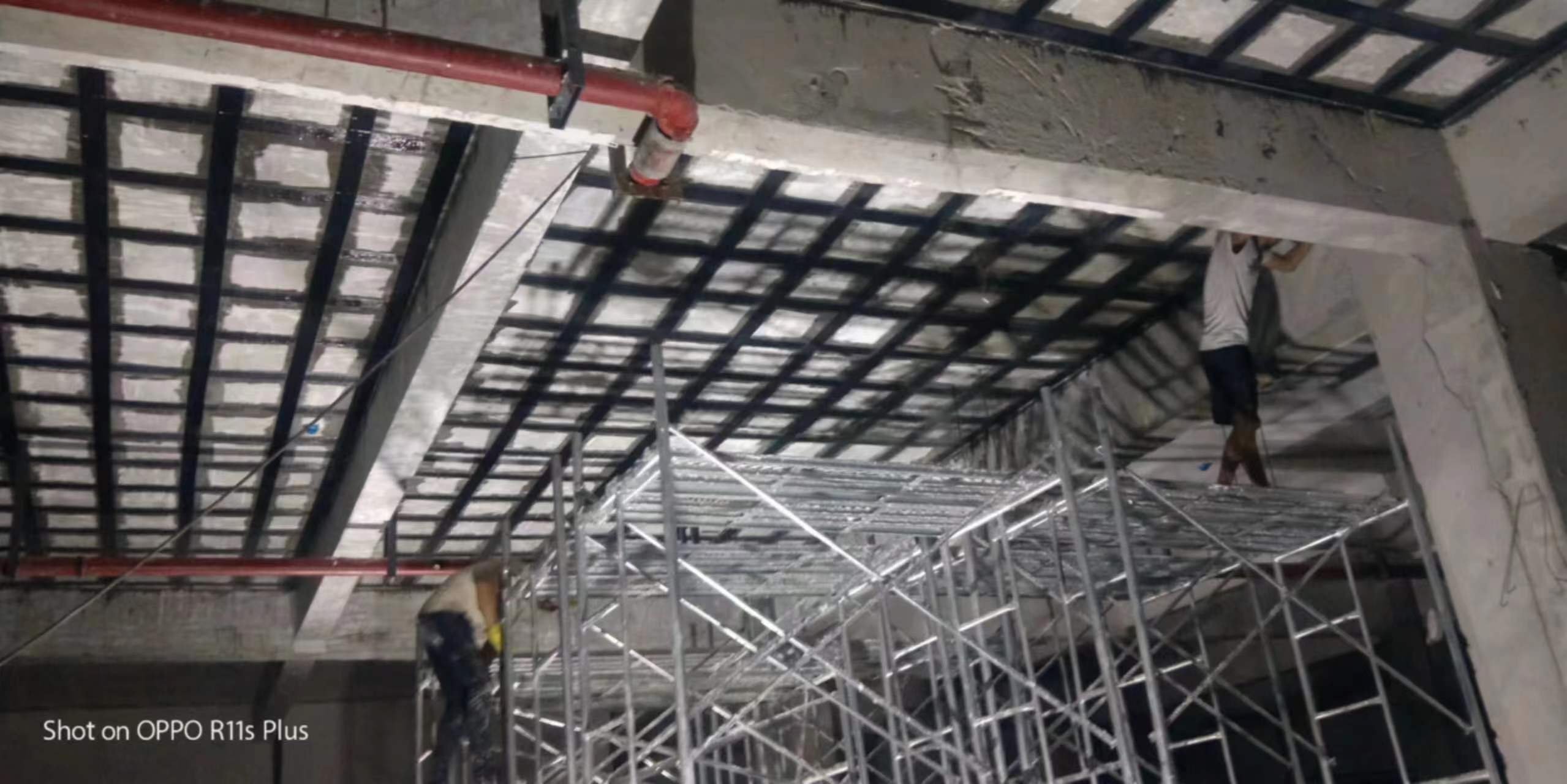 玉溪房屋加固常见方式的优缺点