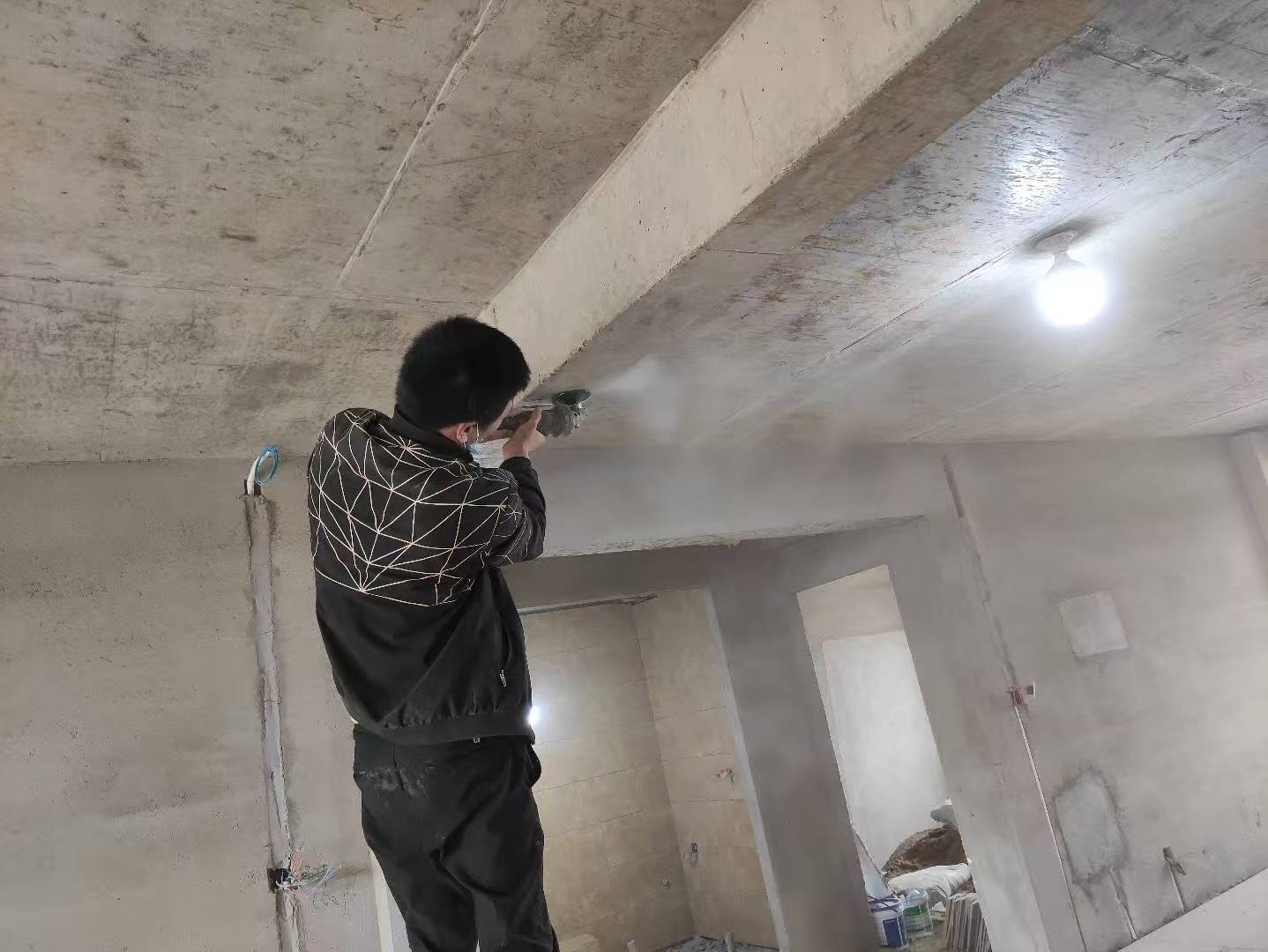 玉溪碳纤维布加固的效果如何