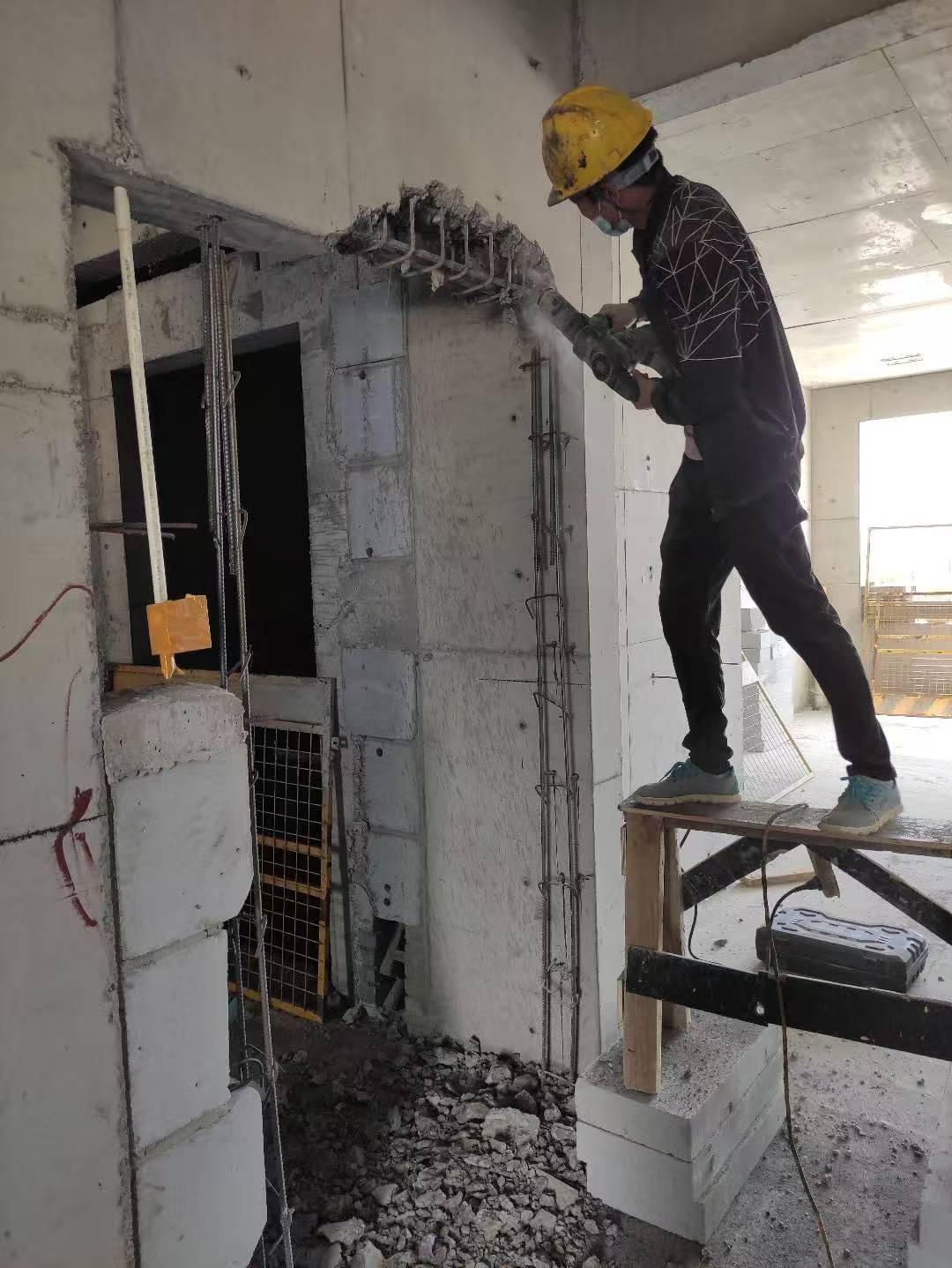 玉溪旧房改造房屋如何加固