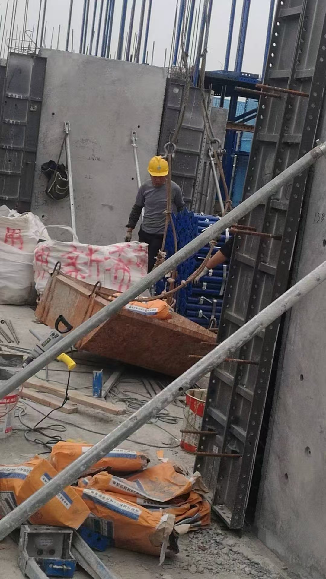 玉溪建筑改造和加固的关系